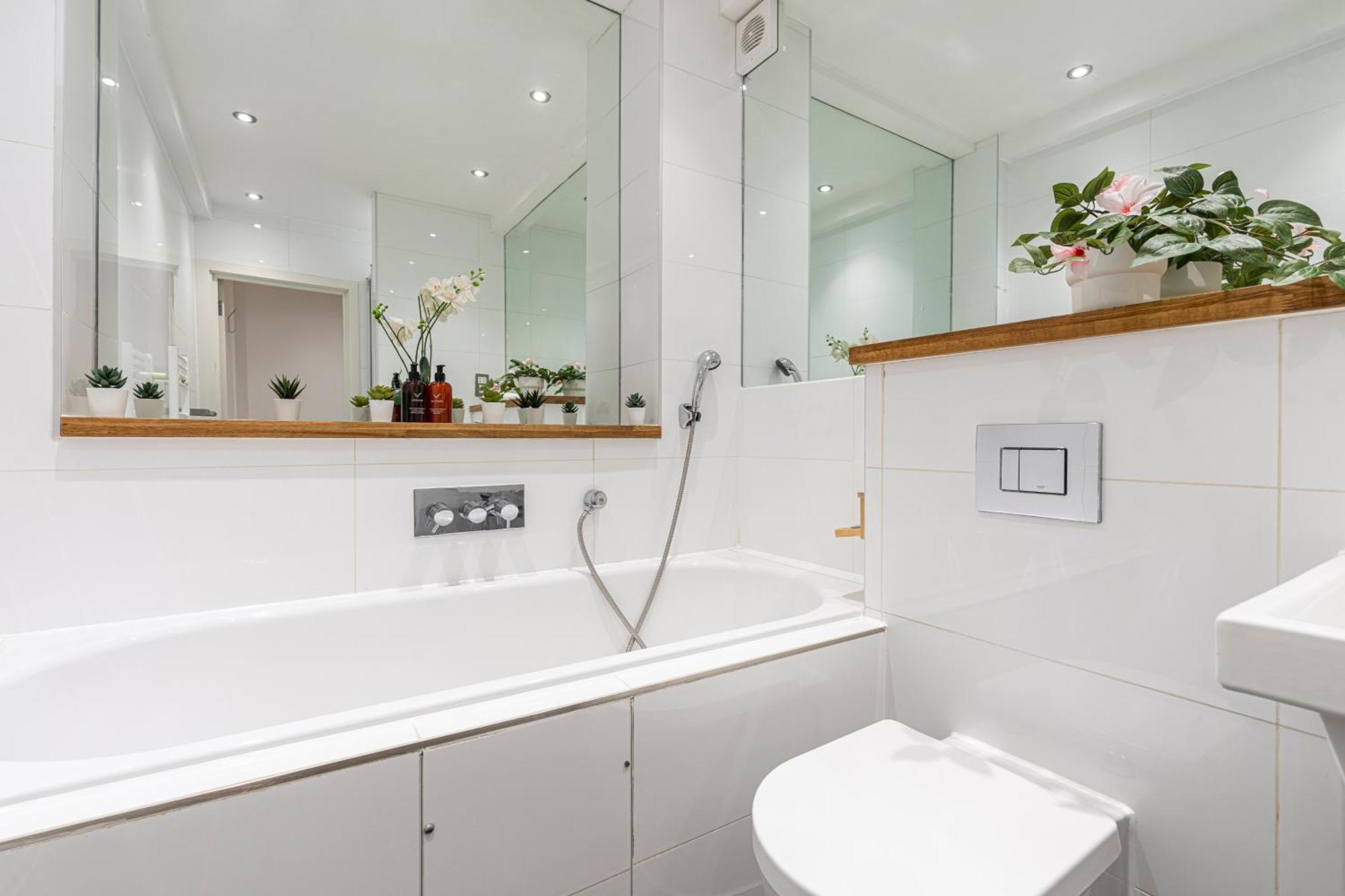 Fashionable Brick Lane Apartment London Exterior photo
