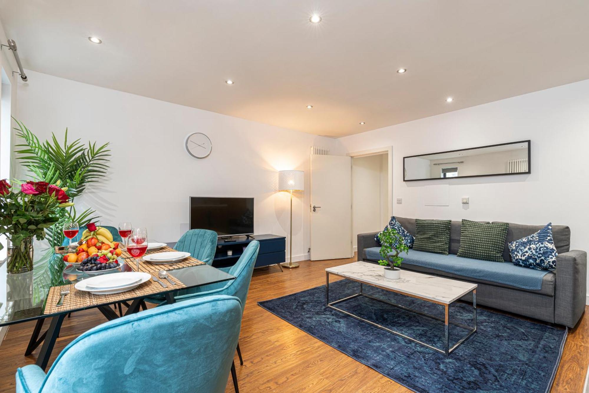 Fashionable Brick Lane Apartment London Exterior photo